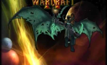 Warcraft III: El Trono Helado - Warcraft IV - La Hora de los Renegados v1.2.0 Parche