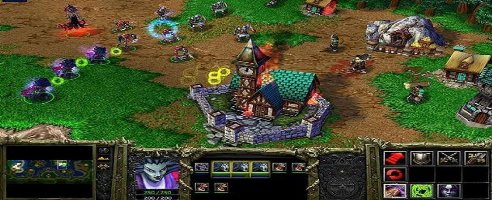 Got mad Warcraft III skills? Blizzard has a new tournament just for you
