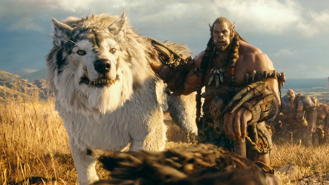 Warcraft is the most popular video game movie ever