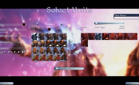 Warcraft: Total War: v1.5 Patch fixing Vrykul crash and Purple Human portraits!