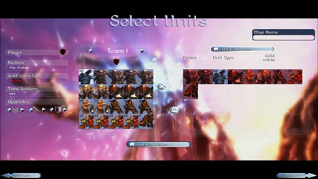 Warcraft: Total War: v1.5 Patch behebt Vrykul-Absturz und lila Menschenporträts!