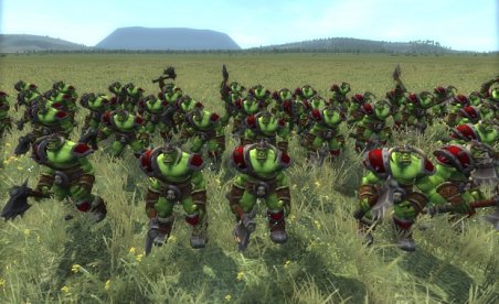 4GB-Patch für Warcraft Total War