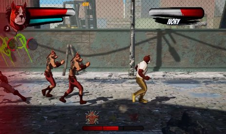 WarDogs: Red’s Return (+5 Trainer)