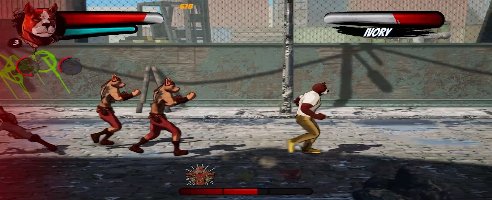 WarDogs: Red's Return (+5 Trainer)