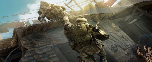 Warface