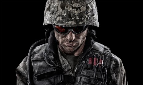 Warface Beta Coming to an End