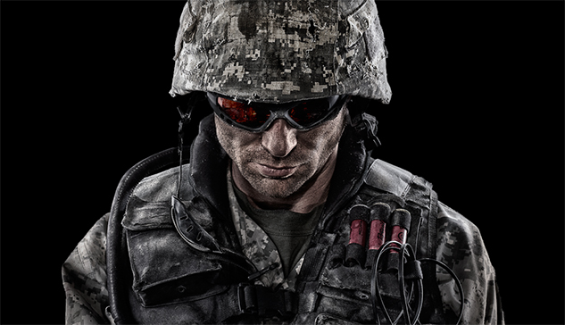 Die Warface-Beta geht zu Ende