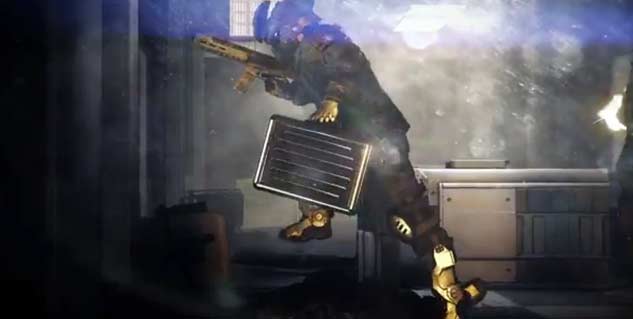 Warface is now freely available for play