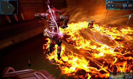 Warframe Free Full Game