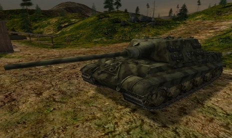 WarFront v3.1 Full