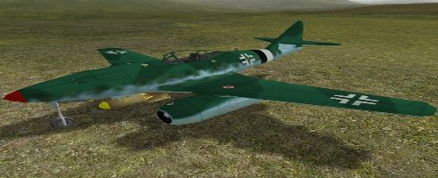 WarFront v3.2 Patch