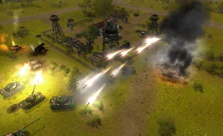 HatredWar Front: Turning Point (+3 Trainer)