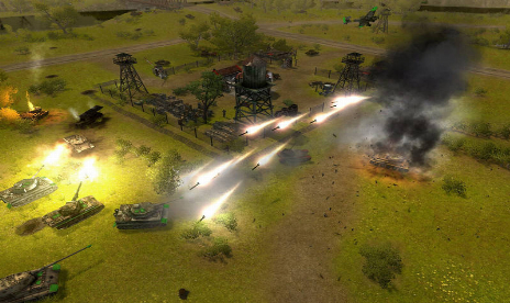Frente de Guerra del Odio: Turning Point (+3 Entrenador)