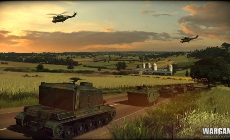 Wargame: European Escalation v12.09.24.950 (+10 Trainer) [guy960915]