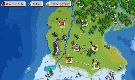 Wargroove