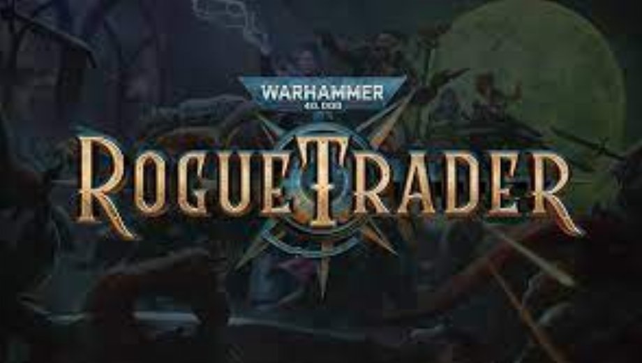 Warhammer 40,000: Rogue Trader v1.0+ (+17 Trainer)