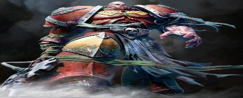 Warhammer 40k: Dawn Of War II Gone Gold