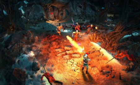 Warhammer: Chaosbane v03.12.2020 (+1 Entrenador)