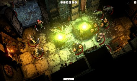 Warhammer Quest 2: The End Times (+1 Trainer)