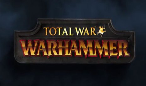 Total War: Warhammer officially announced