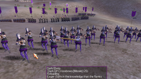 Warhammer : Total War - L'appel aux armes