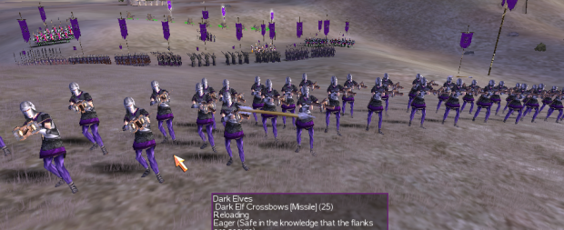 Warhammer: Total War - Llamada a las armas