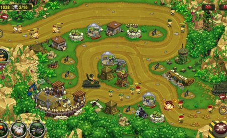 War Heroes : Invasion (+4 Trainer)