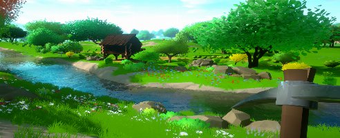 Das Kriegshorn v0.8.3.2.1 (+1 Trainer)