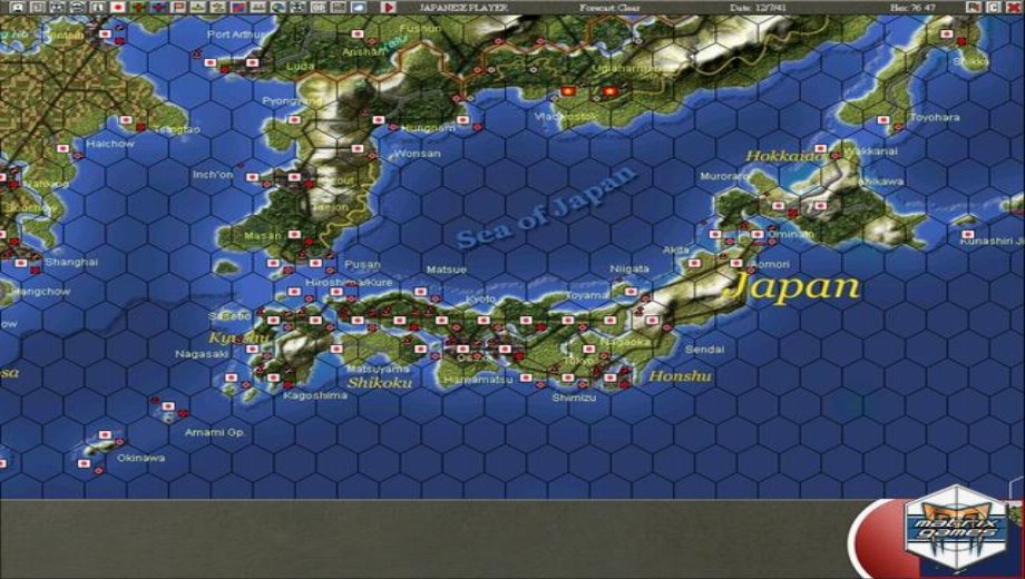 PWZ
War In The Pacific: The Struggle Against Japan 1941-45 v1.806 (+1 Trainer)