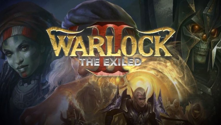 Warlock 2: The Exiled v2.0 (+5 Trainer) [403156253]