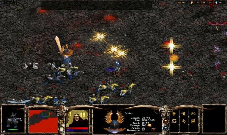 Vace
Warlords: Battlecry 3 (+3 Trainer)