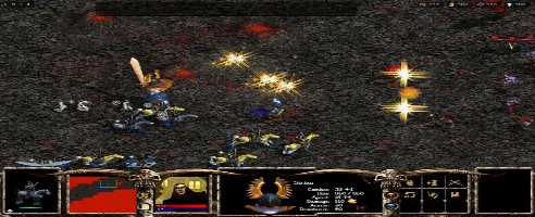 VaceWarlords: Battlecry 3 (+3 Trainer)