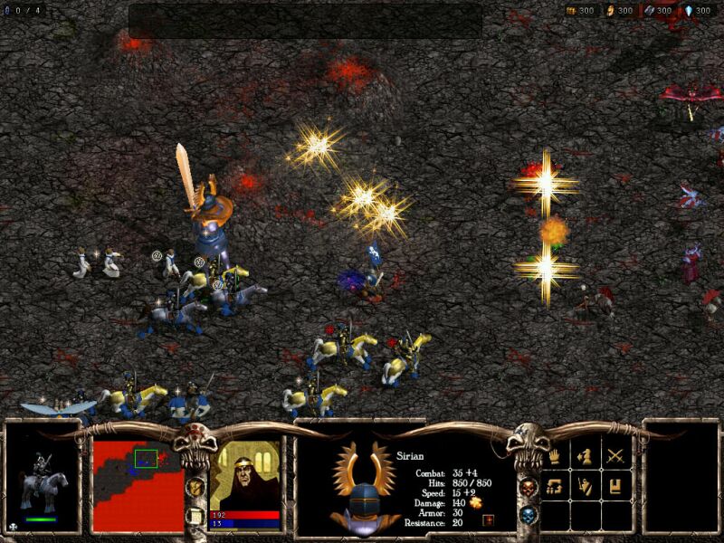 Warlords: Kampfschrei 3