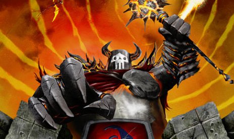 [Class]
Warlords (+1 Trainer)