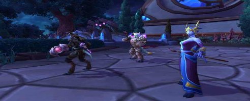 World of Warcraft: Warlords of Draenor