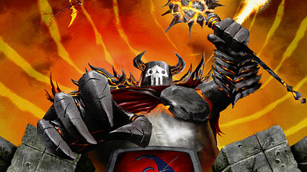 Warlords HD