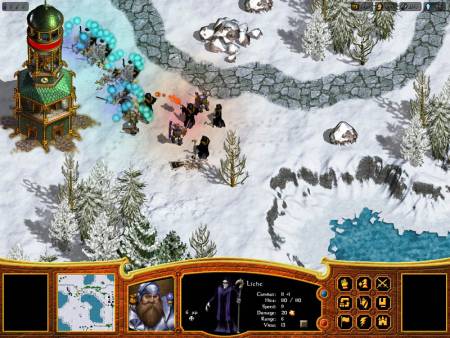AnonTrayner
Warlords Battlecry 2 v1.02 (+7 Trainer)
