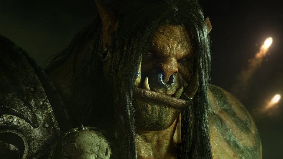 Blizzard Cancels Project Titan MMO After 7 Years In Development