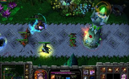 War of Sanctity II V1.57b Full