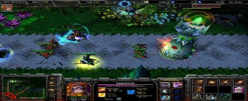 War of Sanctity II V1.57b Vollversion