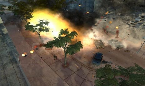 PWZWar on Terror v1.3 (+2 Entrenador)