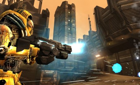 WarPath - Modo trampa