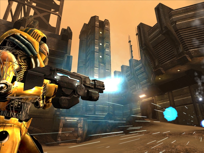 WarPath
