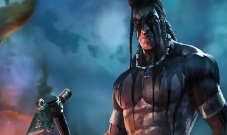 Killer Instinct: Definitive Edition ya es un título Xbox Play Anywhere