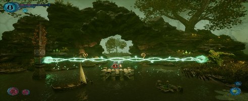 WarriOrb v1.3 (+2 Trainer)