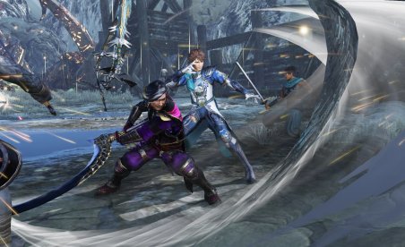 Warriors Orochi 4 Ultimate v1.0.0.9 (+1 Trainer)