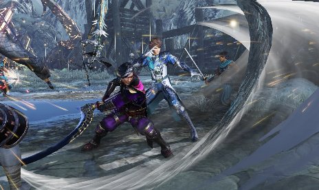 Warriors Orochi 4 Ultimate v1.0.0.7 (+22 Trainer)