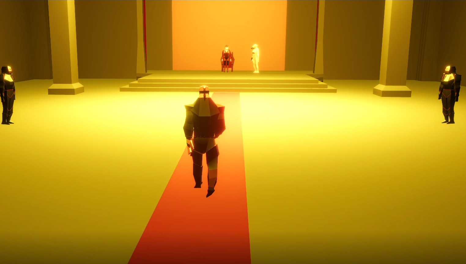 Warrir Act 1: The Devil’s Magic Free Full Game