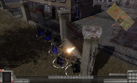 Warsaw Uprising 1.00 Full