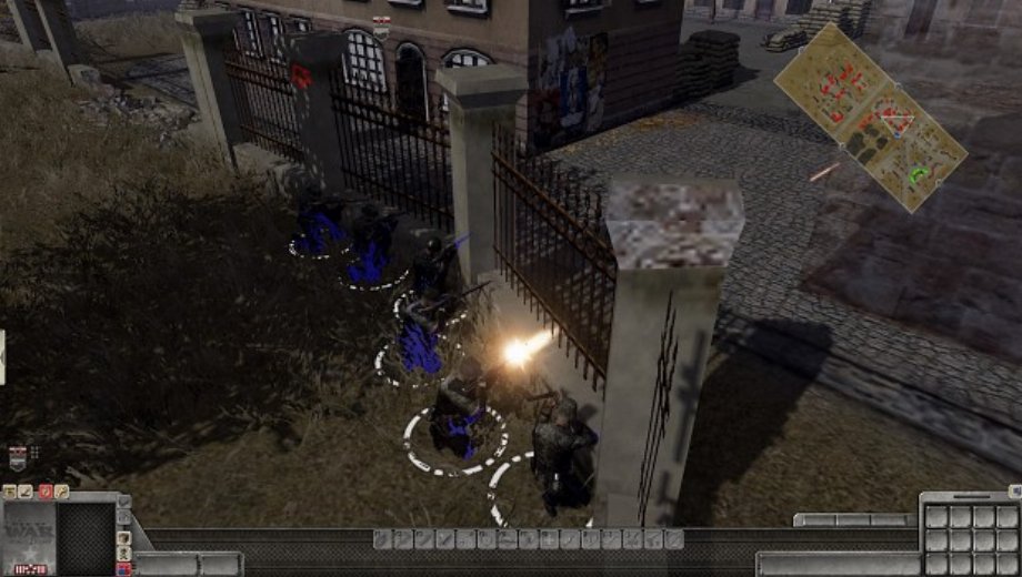 Warsaw Uprising 1.00 Full